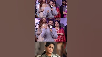 N.T.R Powerful Speech at Arjun S/o Vyjayanthi Pre Release Event | #ntr #kalyanram #viralshort