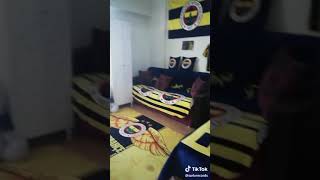 Fenerbahce - Kör Olayım Baskasina Bakarsam