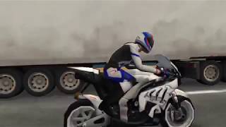 Highway Rider Gameplay - Part 10 (The Scorpion is loose on the road!) [Finale] screenshot 4