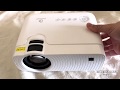 Watch Out For This When Buying A Budget 1080p Projector! (DracoLight Projector Review)