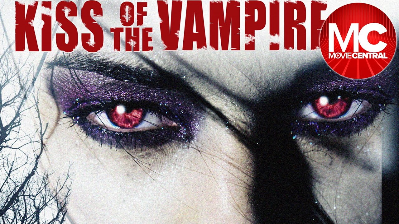 Kiss Of The Vampire  Immortally Yours    Full Movie Horror Romance