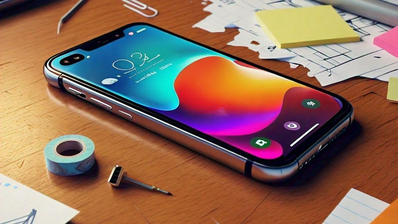 iPhone 16 Pro Max Ringtone Original | iPhone 16 Pro Max Ringtone Official 