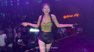 FUNKOT - LUKA SEKERAT RASA | NEW VERSION | COVER DJ ALMIRA BERTO