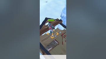 New update Frost World (Part 16)gameplay (How can exit this location?) This Game ending?#new #views