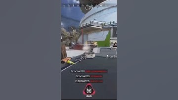 Ranked squad wipe #apexlegendsclips #apexlegend #apexclips #apex #apexlegends #gaming
