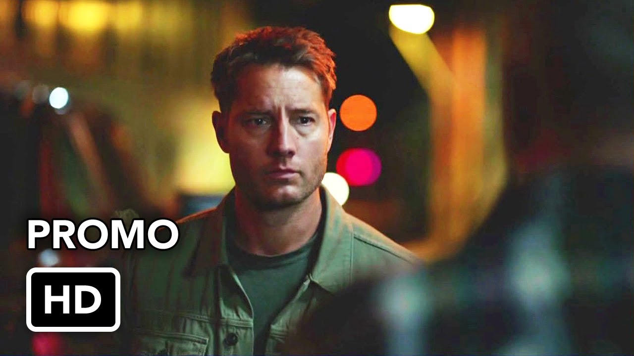 Tracker 2×08 Promo "The Night Movers" (HD) Justin Hartley series