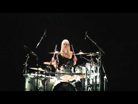 Laid To Rest By Lamb Of God - Montreal Drum Fest 2...