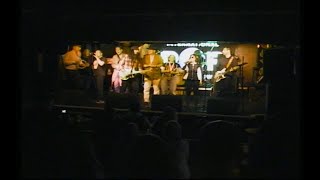 Twist and Shout - The Jeremy Band