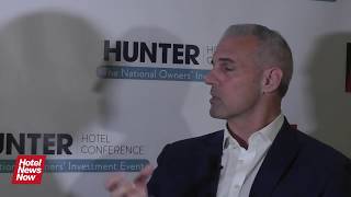 Hotel Equities' CEO on driving full-service division