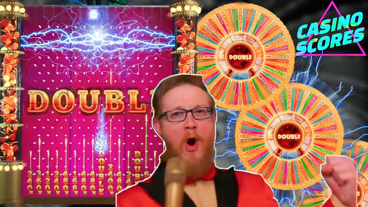 Crazy time big win today,Powerful double !! - YouTube