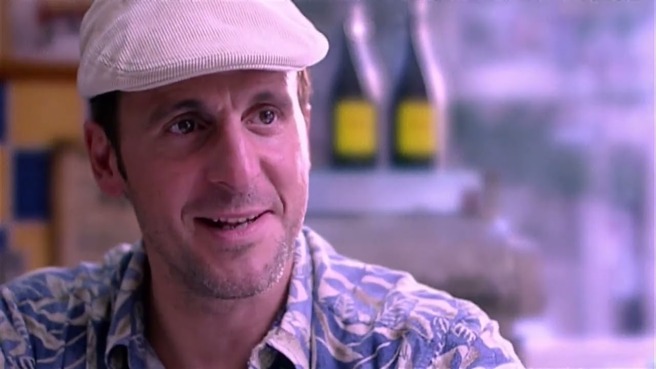 🚕Taxi 0 22 – S02E08