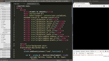 9 Touching the Sun HTML5 Mobile Game Development
