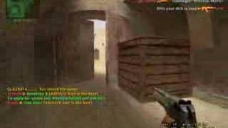 Panic in css