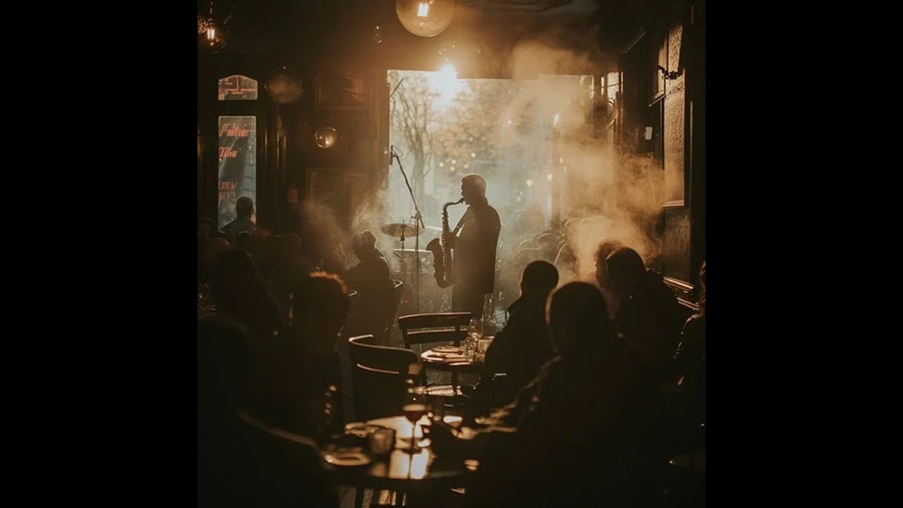 Guarda Salt, Smoke, & Honey su YouTube Guarda Salt, Smoke, & Honey su YouTube