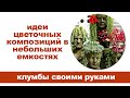 Создайте цветник своей мечты на загородном участке / новые идеи оформления.