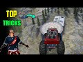 Top Tricks To Surprise Your Enemies And Friends In Free Fire | Top Tricks #36