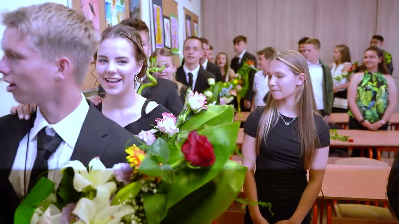 Ballagás 2022 Bordány