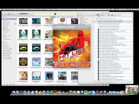 Video: Hur Man Skapar, Lägger Till Eller Tar Bort En Spellista I ITunes Video: Hur Man Skapar, Lägger Till Eller Tar Bort En Spellista I ITunes