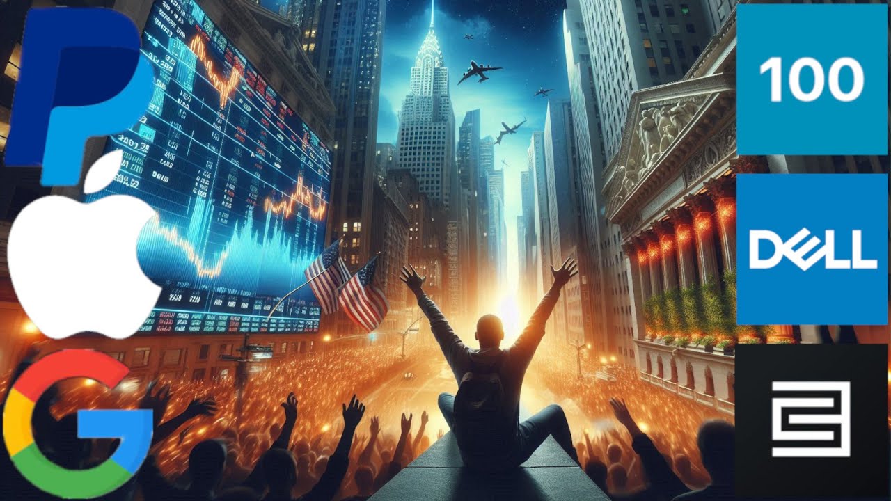 Inder In Der Nähe Jetzt Geöffnet JETZT KAUFEN??? ~ NASDAQ ~ APPLE ~ ALPHABET ~ C3.AI ~ DELL ~ PAYPAL