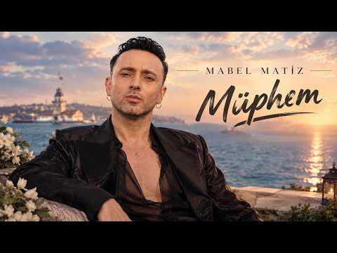 Mabel Matiz️Trend Türkçe Pop Şarkılar 2026En Çok Dinlenen Türkçe Pop Şarkılar by Müphem