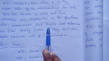 TN-11th MATHS Chapter:1-Exercise:1.3-16th sum