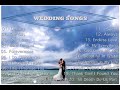 Wedding songs  romantic english lovesong  new nonstop playlist 2022