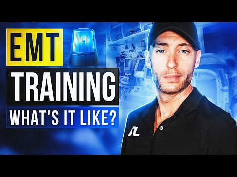 Is EMT School Hard? | What is EMT Class Really Like? | EMS Education - YouTube Is Emt School Hard? | What Is Emt Class Really Like? | Ems Education - Youtube