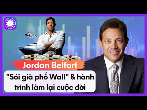 Video: Jordan Belfort: Tiểu Sử, Sự Nghiệp Và Cuộc Sống Cá Nhân