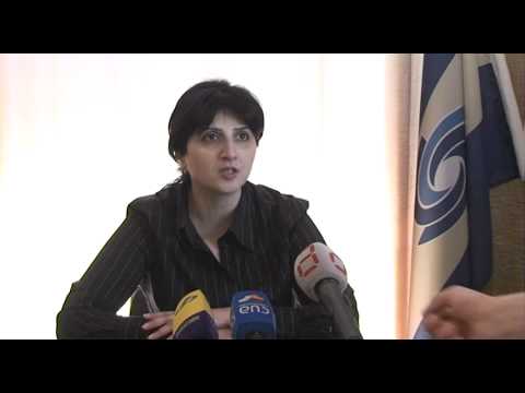 ტ/კ ''დია'' - როგორ ნაწილდება თანხები გორის მუნიციპალიტეტში?