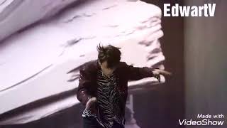 Bts Bailando Ni Bien Ni Mal