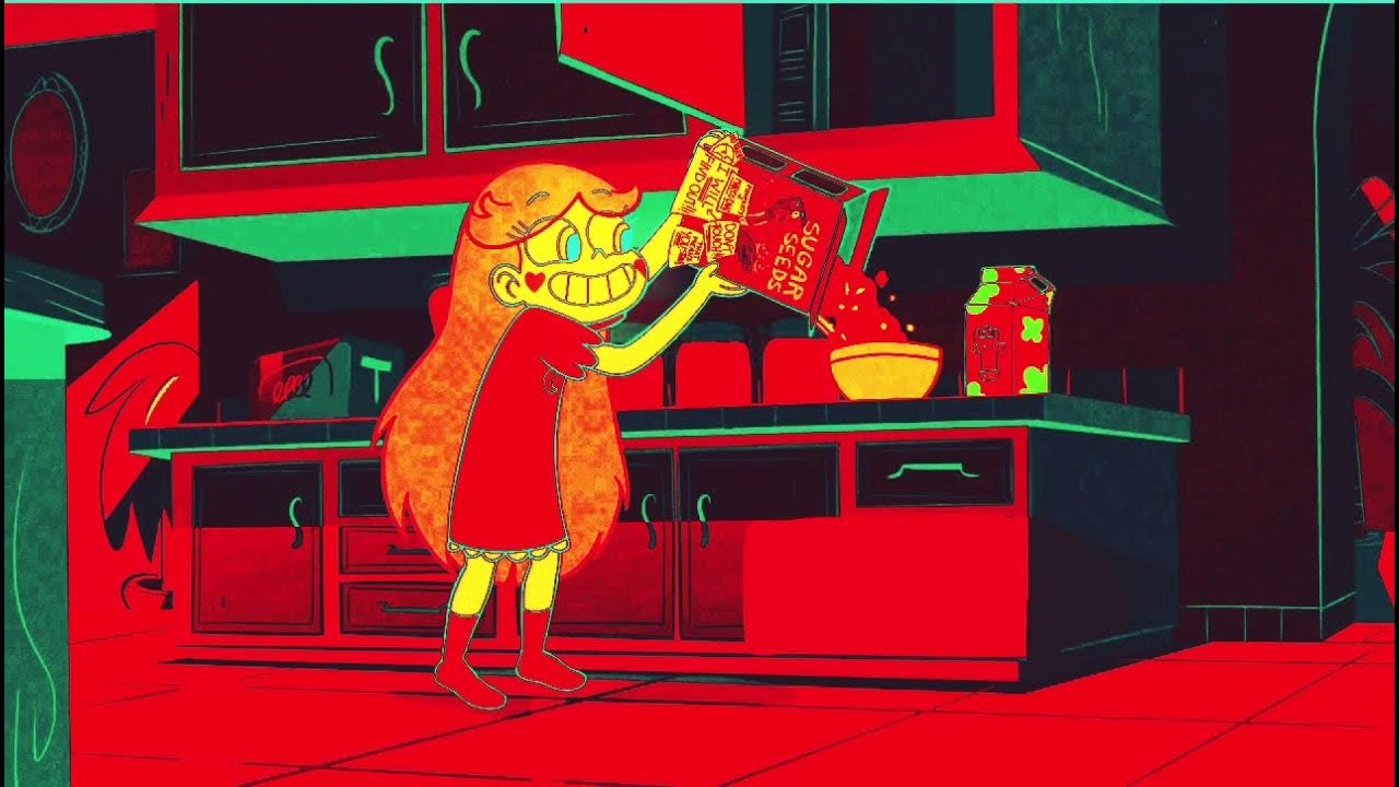 Kendrick Lamar Cartoons and Cereal (Instrumental) YouTube