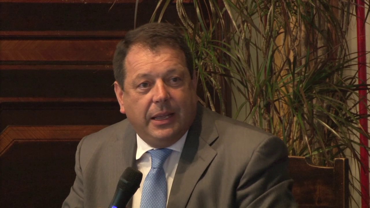 Intervista Carlo Ricchetti