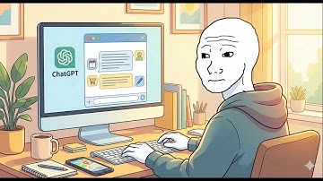 LIFE of a CHAT GPT USER