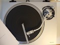 Technics SL-1500C / Auto lift-up function Adjustment