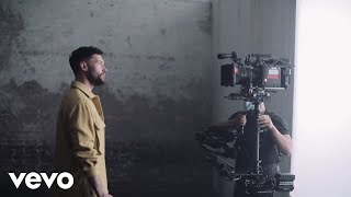 Calum Scott - Biblical (Behind The Scenes)