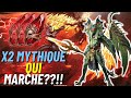 Je craque pour le x2 mythique raid shadow legends