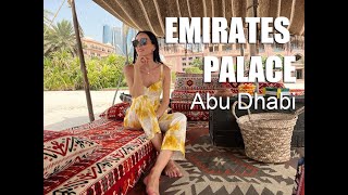 Inside the Most Expensive Hotel in the United Arab Emirates