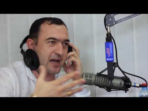 კოტე მჟავია. ანეკდოტი - \"თამადა\". გადაცემა \"ღვინო დუდუკი ქალები\" / Kote Mjavia. \"Tamada\". Anekdoti