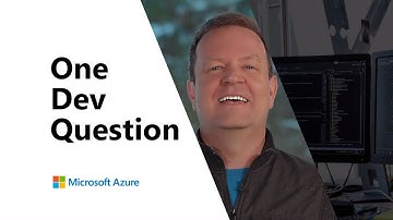 Will my SQL Server database run on Azure SQL? | One Dev Question: Laurent Bugnion
