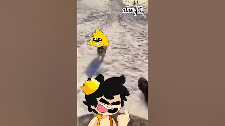 ¡MIKECRACK EMPUJA A TROLLINO! 🤣😂