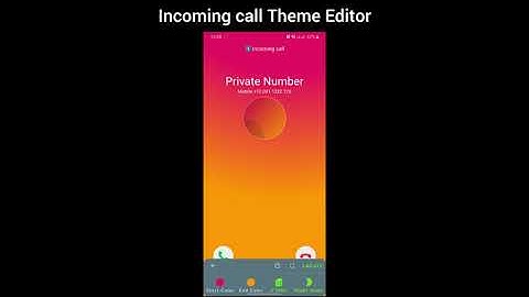 Fake Call - Prank Friends