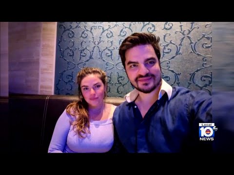 Family fears husband’s release in case of Fort Lauderdale woman missing in Spain