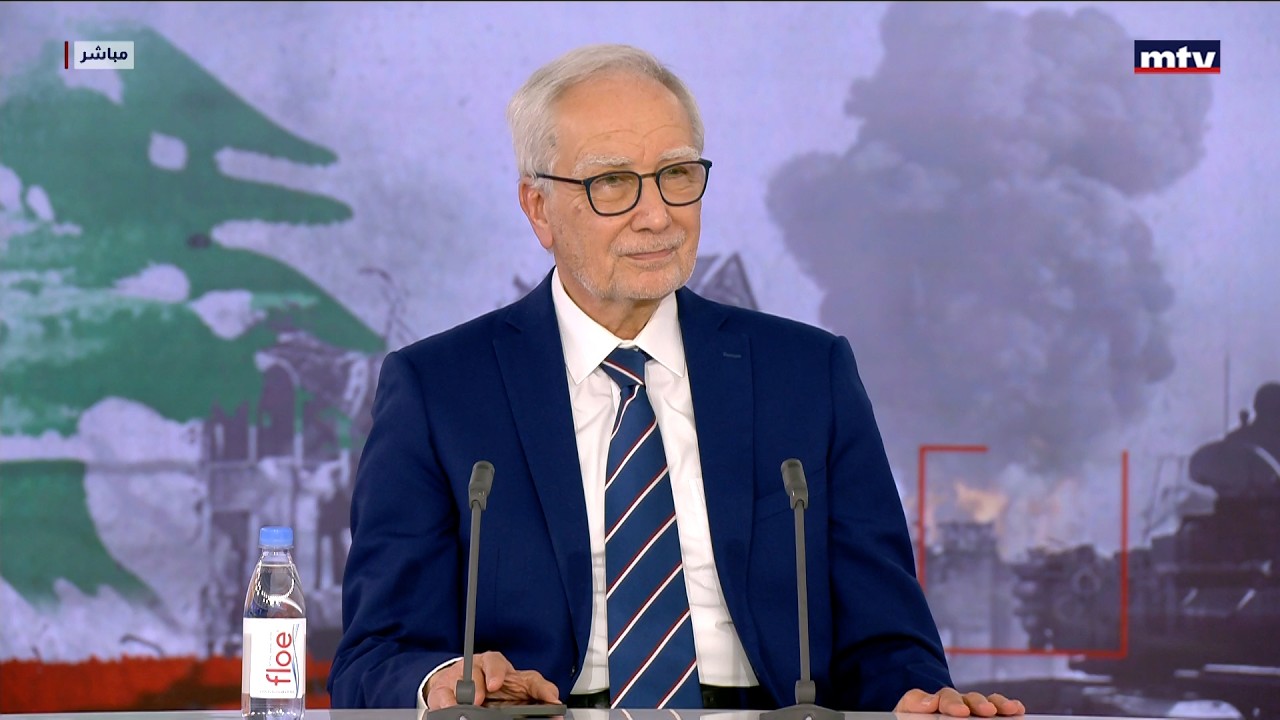 القرار للميليشيا! أين الدولة؟ | توفيق الهندي