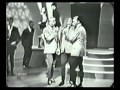 THE C.O.D.'S - MICHAEL (THE LOVER) VIDEO FOOTAGE 1965