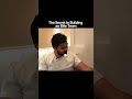 The Secret to Building an Elite TeamFollow @tankots42 and @wisprflow on IG #motivation #mindset