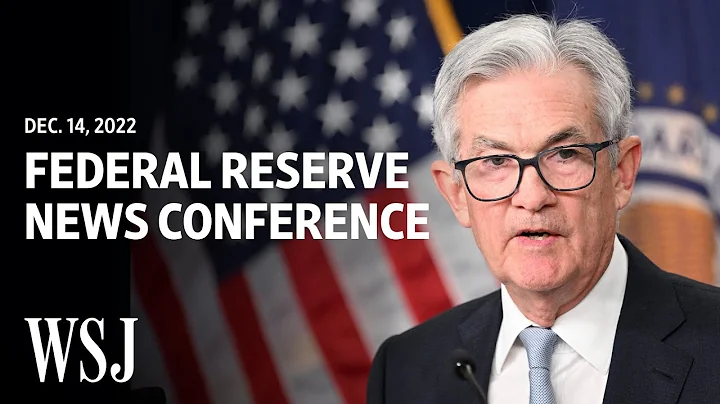 Fed Raises Rates by HalfPoint, Signals More in 202...