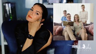 картинка: Создавая видимость идеальной семьи / Разбор фильма Скрежет