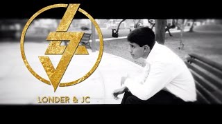 Video thumbnail of "Londer y Jc - Vuelve a mi lado X Zafiro (Video Oficial)"