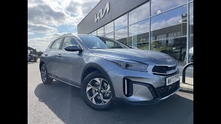 KIA XCEED '2' (2022) - MM72 CFF