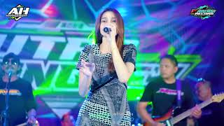 SUARA HATI - FEBY MAHARANI || HAPPY PARTY PUTRA PENGGE'X KUDUS